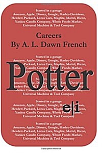 Careers: Potter (Paperback)
