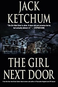 The Girl Next Door (Paperback)