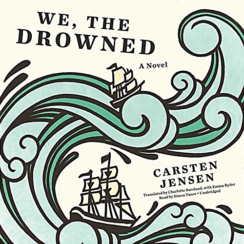 We, the Drowned (Audio CD)