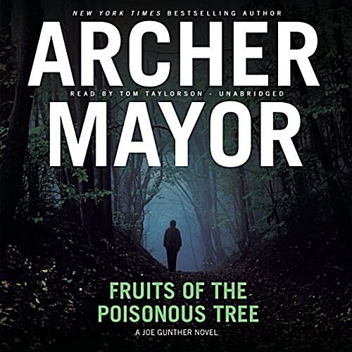 Fruits of the Poisonous Tree (MP3 CD)