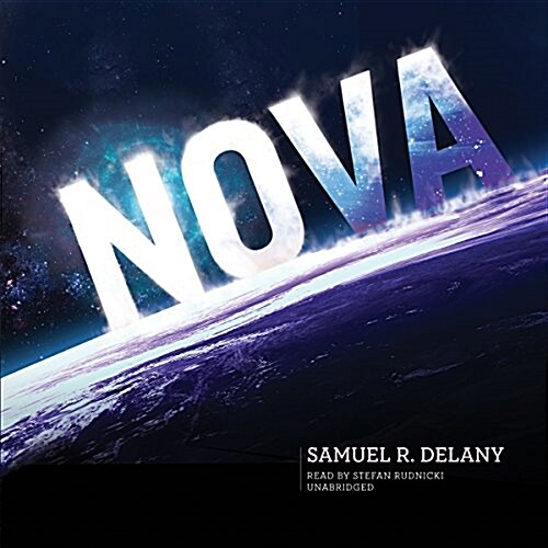 Nova (Audio CD)
