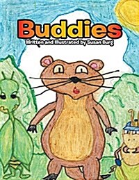 Buddies (Paperback)
