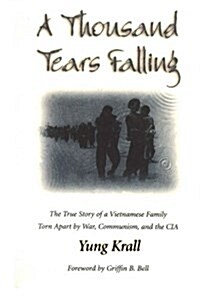 A Thousand Tears Falling (Paperback)