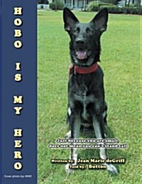 Hobo Is My Hero: Just Because You Are Small, Does Not Mean You Cant Stand Tall (Paperback)