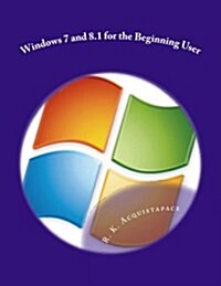 Windows for the Beginning User (Paperback)