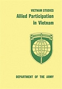 Allied Participation in Vietnam (Paperback)