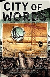 City of Words (Paperback)