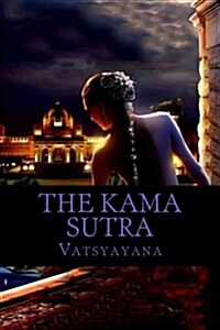 The Kama Sutra (Paperback)