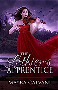 The Luthiers Apprentice (Paperback)