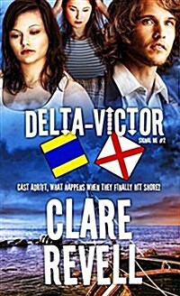 Delta-Victor: Volume 2 (Paperback)