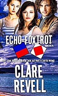 Echo-Foxtrot: Volume 3 (Paperback)