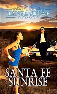 Santa Fe Sunrise (Paperback)