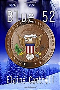 Blue 52 (Paperback)