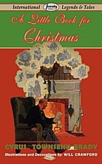 A Little Book for Christmas (Paperback)