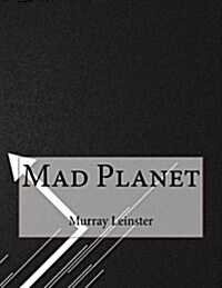 Mad Planet (Paperback)