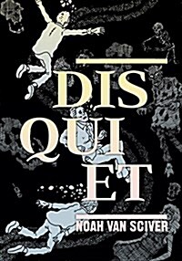 Disquiet (Hardcover)