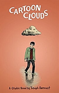 Cartoon Clouds (Hardcover)