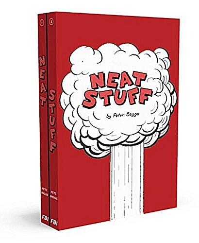 The Complete Neat Stuff (Hardcover)