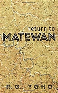 Return to Matewan (Paperback)