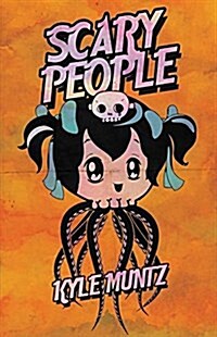 Scary People (Paperback)