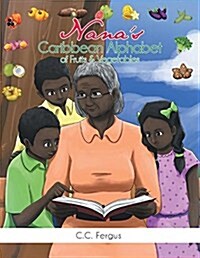 Nanas Caribbean Alphabet (Paperback)