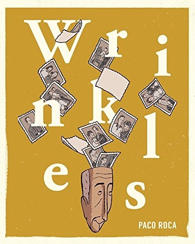 Wrinkles (Hardcover)