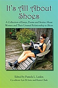 Its All about Shoes (Paperback)