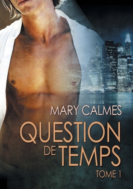 Question de Temps Tome 1 (Paperback)