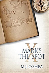 X Marks the Spot (Paperback)