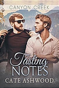 Tasting Notes (Paperback)