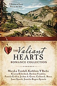 Valiant Hearts Romance Collection (Paperback)