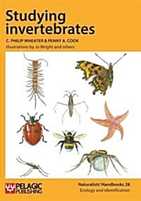 Studying Invertebrates (Paperback)