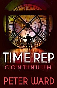 Continuum: Time Rep (Paperback)