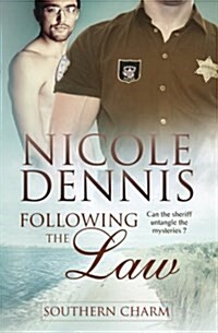 Southern Charm: Following the Law (Paperback)