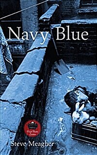 Navy Blue: Volume 15 (Paperback)