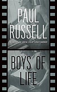 Boys of Life (Paperback)