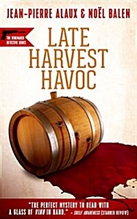 Late Harvest Havoc (Hardcover)