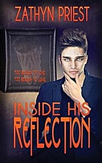 Inside His Reflection (Paperback)