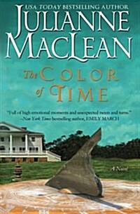 The Color of Time (Paperback)