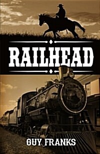 Railhead (Paperback)
