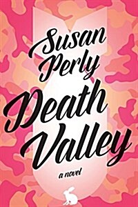 Death Valley: Volume 1 (Paperback)