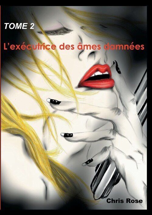 Lex?utrice des ?es damn?s (Paperback)