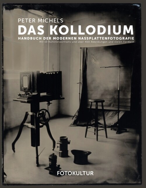 Das Kollodium (Hardcover)
