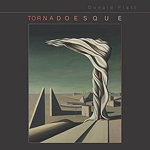 Tornadoesque (Paperback)