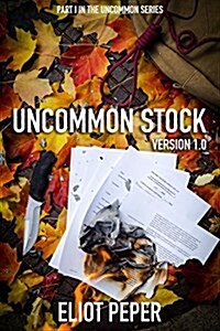 Uncommon Stock (Paperback)