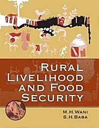 Rural Livelihood and Food Security (Hardcover)