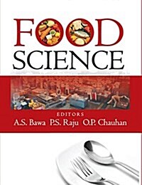 Food Science (Hardcover)