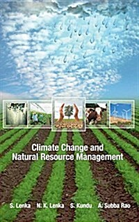 Climate Change and Natural Resource Management (Hardcover)