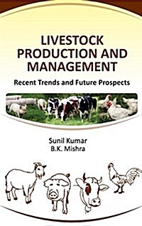 Livestock Production and Management (Hardcover)