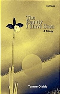 The Beauty I Have Seen. a Trilogy (Paperback)